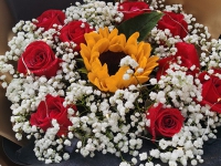 七夕約會女孩子要送花嗎？送什么花適宜