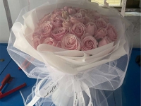 廣州花都區(qū)送花不知道詳細(xì)地址可以嗎？