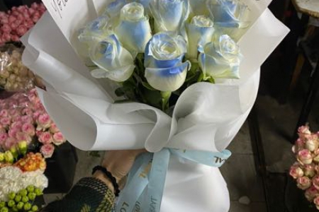 芝罘區10大花店排行,煙臺芝罘區鮮花推薦