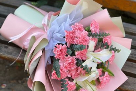 2024漳州芗城区母亲节鲜花推荐,送花范围