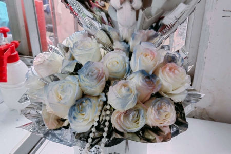 渝中區10大花店排行,重慶渝中區鮮花推薦