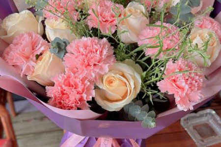 2024厦门思明区母亲节鲜花推荐,送花范围