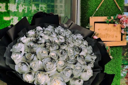 2025深圳福田區花店520情人節鮮花推薦