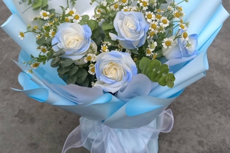 七夕浪漫驚喜！遂寧射洪鮮花推薦及全域配送服務