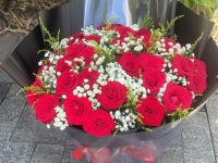 七夕古藺縣送花沒有詳細(xì)地址可以送嗎？