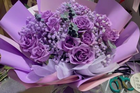 鯉城區同城花店,泉州鯉城區同城送花