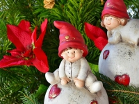 情侶之間如何過圣誕節?送女朋友圣誕禮物要注意什么?