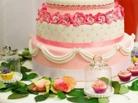 送花給戀人生日卡片寫什么？