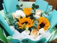 送給父母的生日祝福語大全