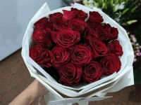 初次拜訪女友家，送什么鮮花能印象深刻？