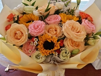 八一建軍節適合送軍人什么鮮花？