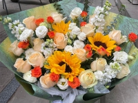 朋友生日送花避坑：這些花別亂送
