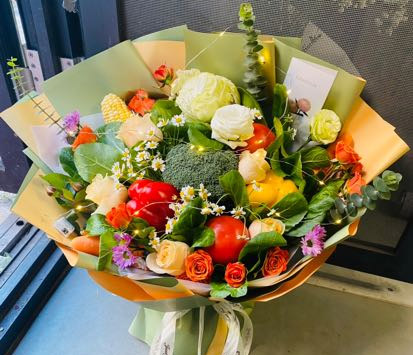 武漢花店地址大全,找武漢花店地址這里都有了